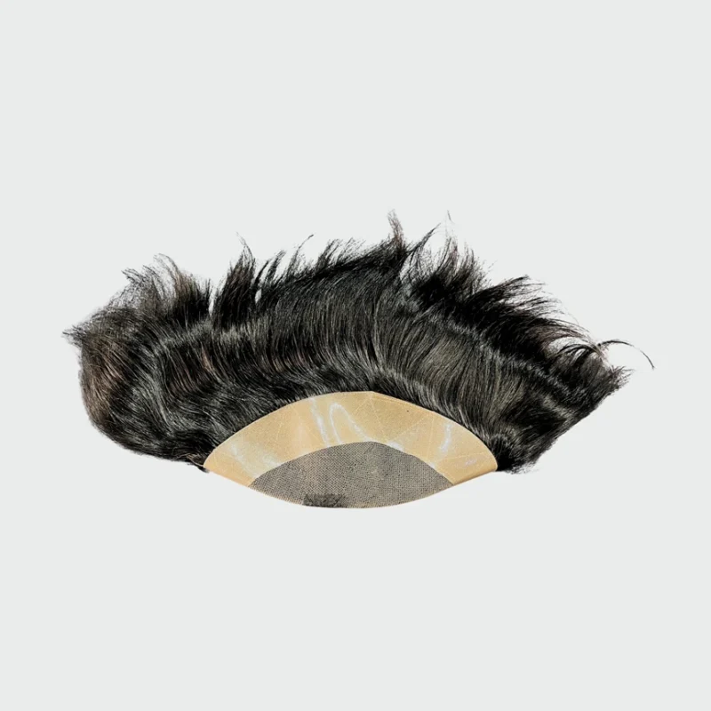 Crown Looks (Los Angeles Hair Patch) | Premium Hair System by Patch Hub - Image 3