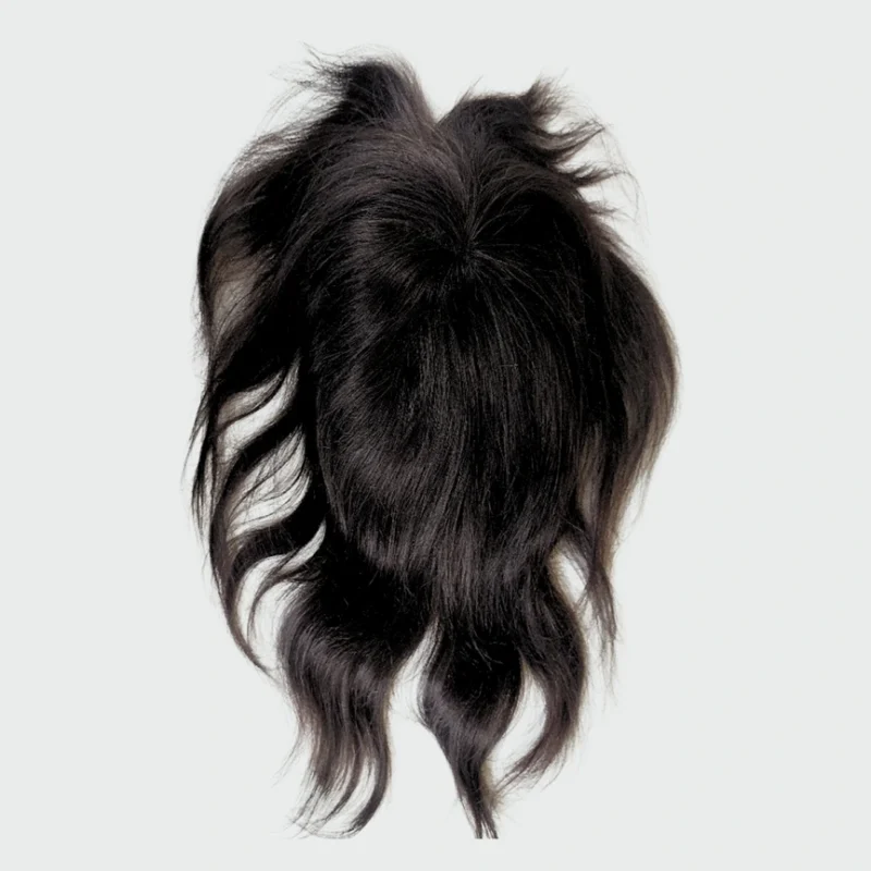 Crown Looks (Los Angeles Hair Patch) | Premium Hair System by Patch Hub - Image 5